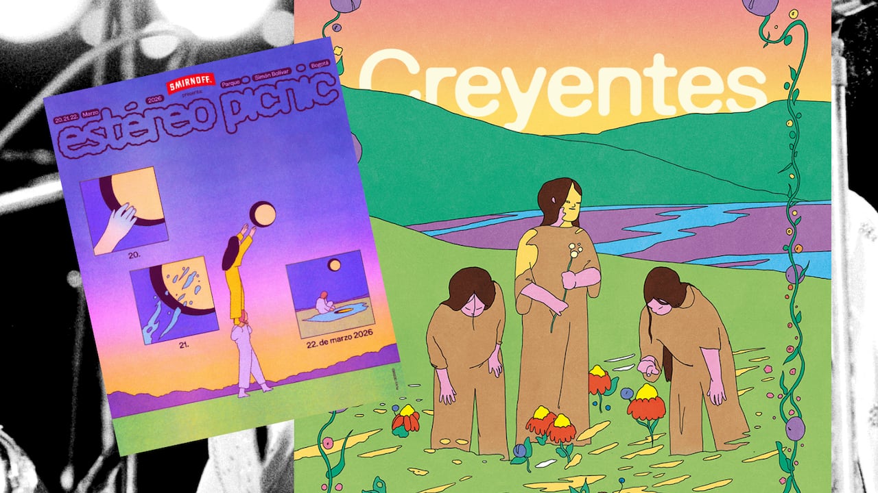 FESTIVAL ESTÉREO PICNIC 2026