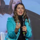 Paloma Valencia
Circulo de mujeres
25/07/2024 / SEMANA
Foto:Natalia Betancourt