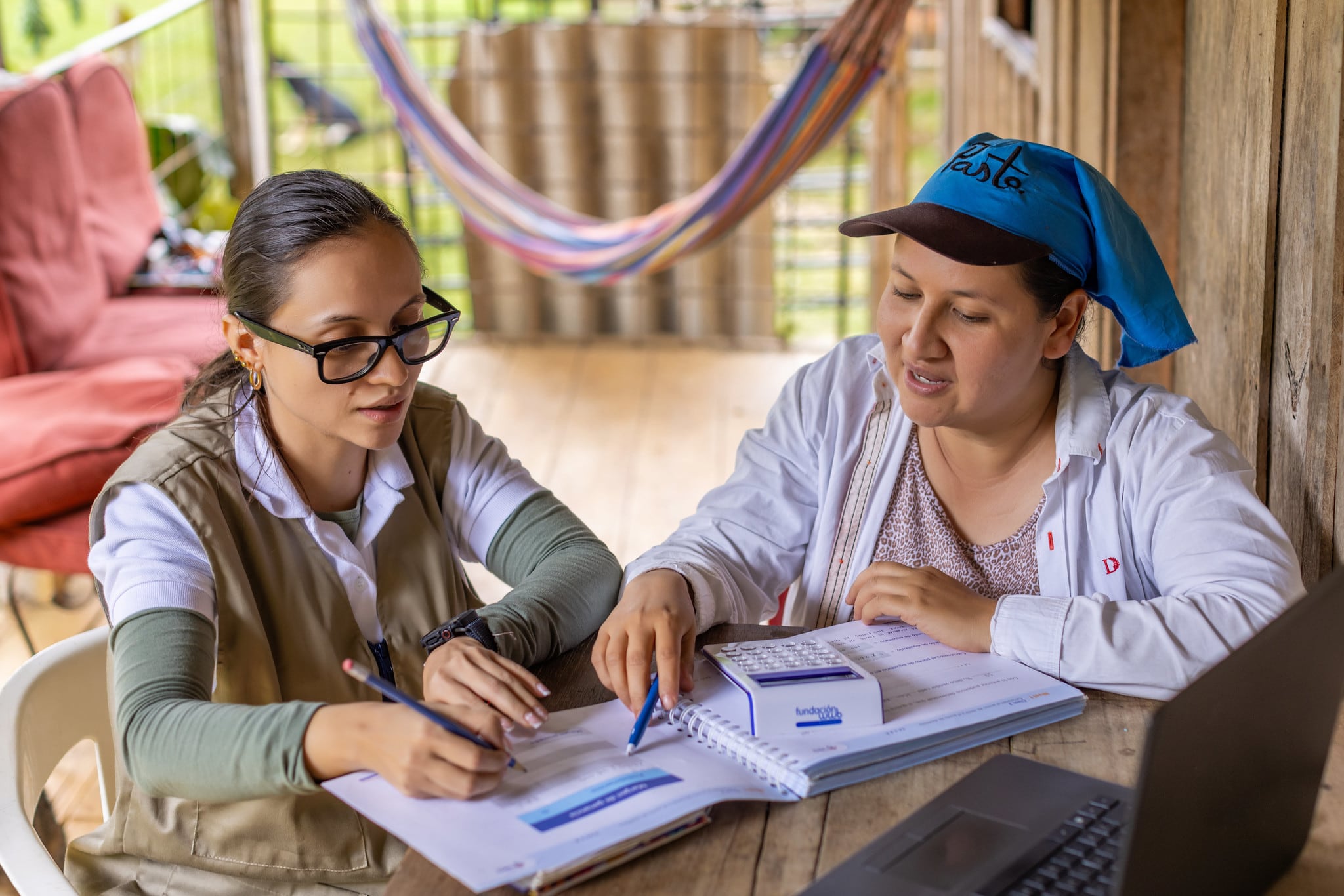 WWB ESP Valle del Cauca