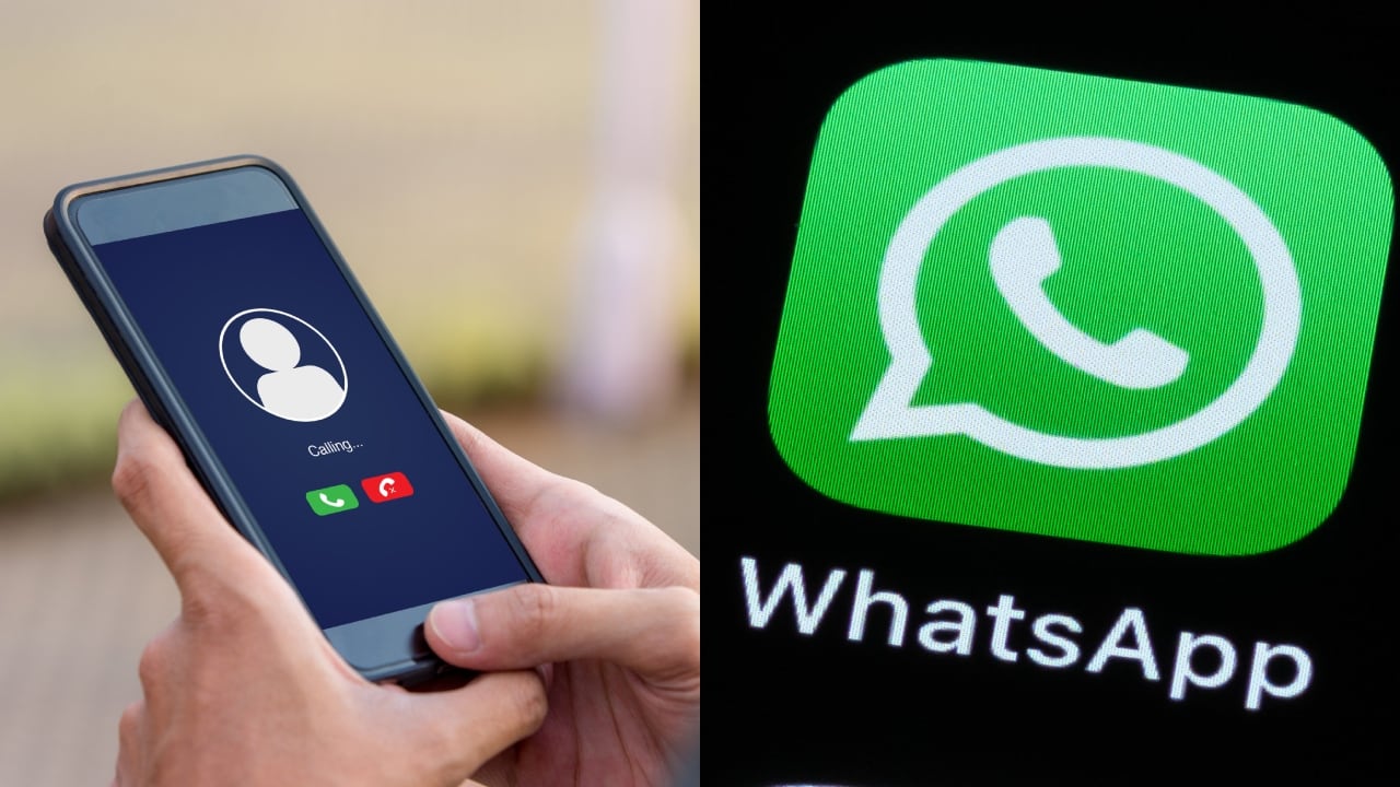 Esta es la razón por la que no debe contestar estas llamadas.