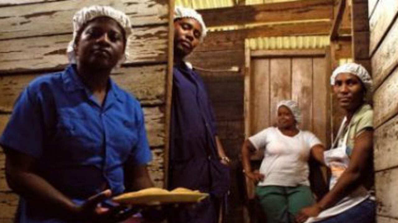 Uno de cada cinco afrocolombianos ingresa al nivel de educación superior, según un estudio de la Misión de Movilidad Social y Equidad.