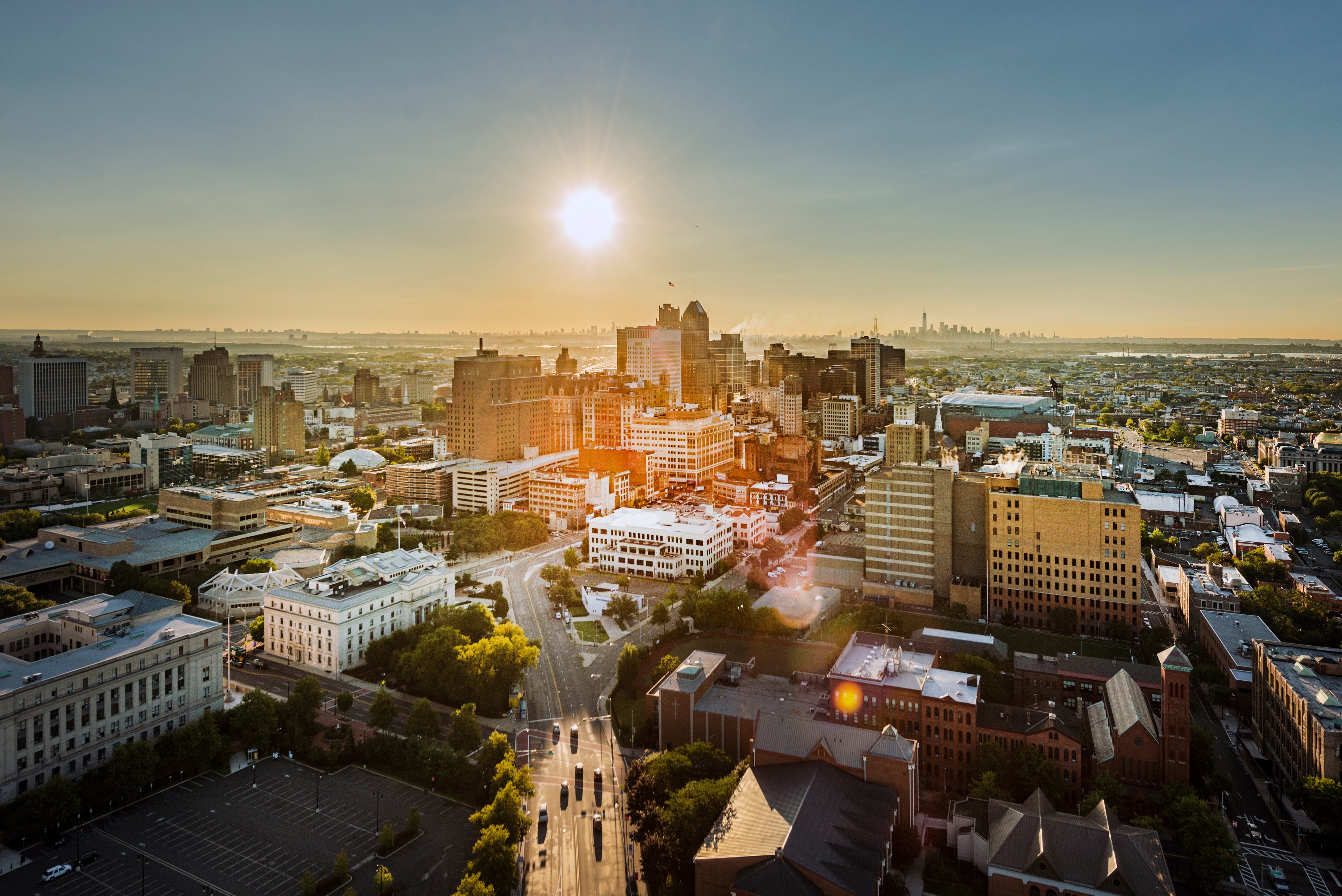 New Jersey entre los estados que lideran el ranking de CNBC