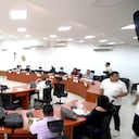 Imagen general del Concejo de Barranquilla.