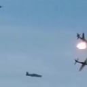 Accidente aéreo en Vilavicencio deja a un Hospital de la Fuerza Aérea sin vida