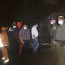 Captura Noticias Caracol