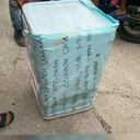 Aquí encontraron el cuerpo desmembrado.