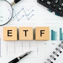Investing money in the ETFs - Exchange traded funds