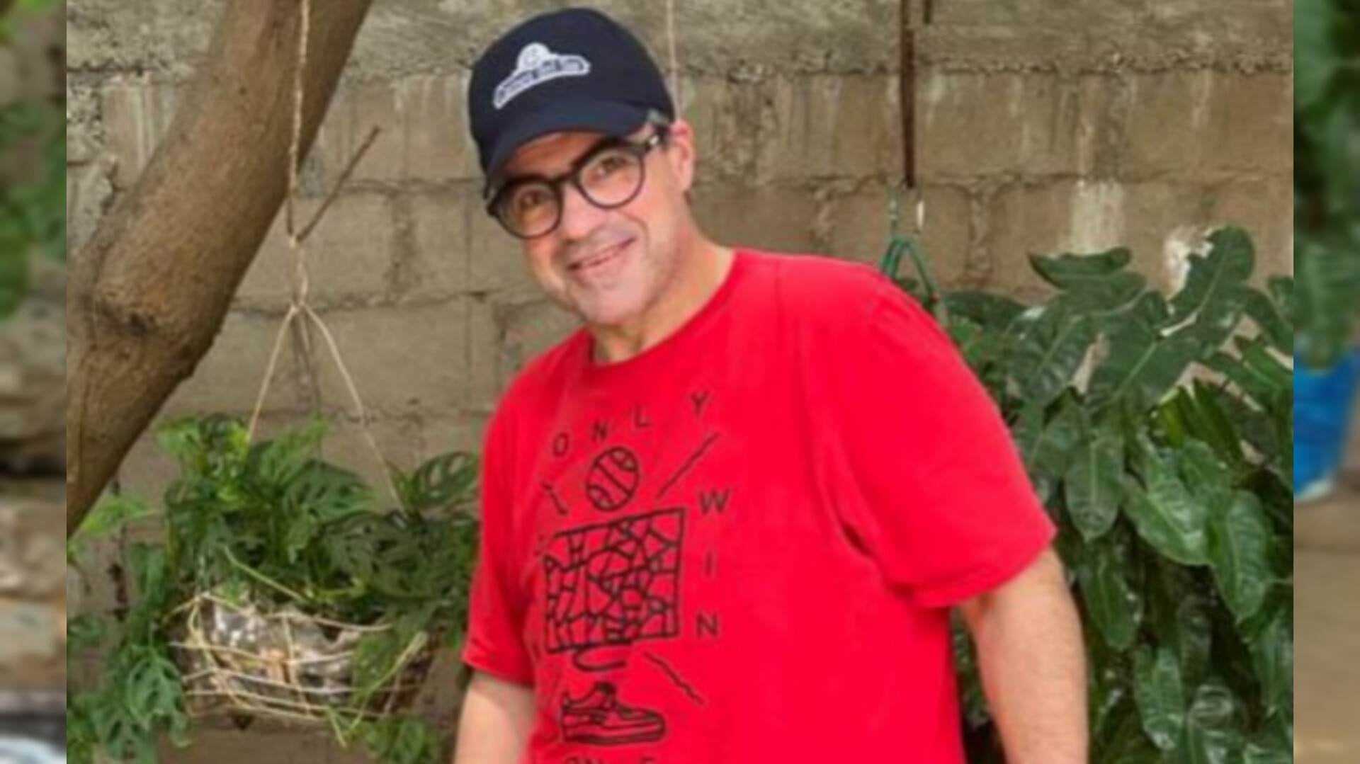 La hija del comerciante denunció a través de las redes sociales su desaparición.