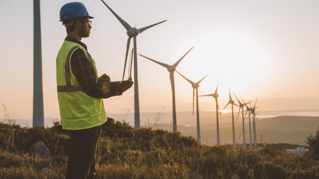 Es una carrera única en el país.