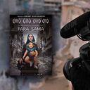 Para Sama se llevó el BAFTA a Mejor Documental este año.