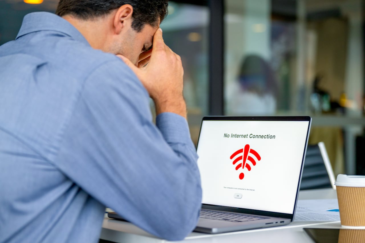 Son muchas las personas que presentan internet lento, pero detectando el dispositivo es posible arreglarlo.