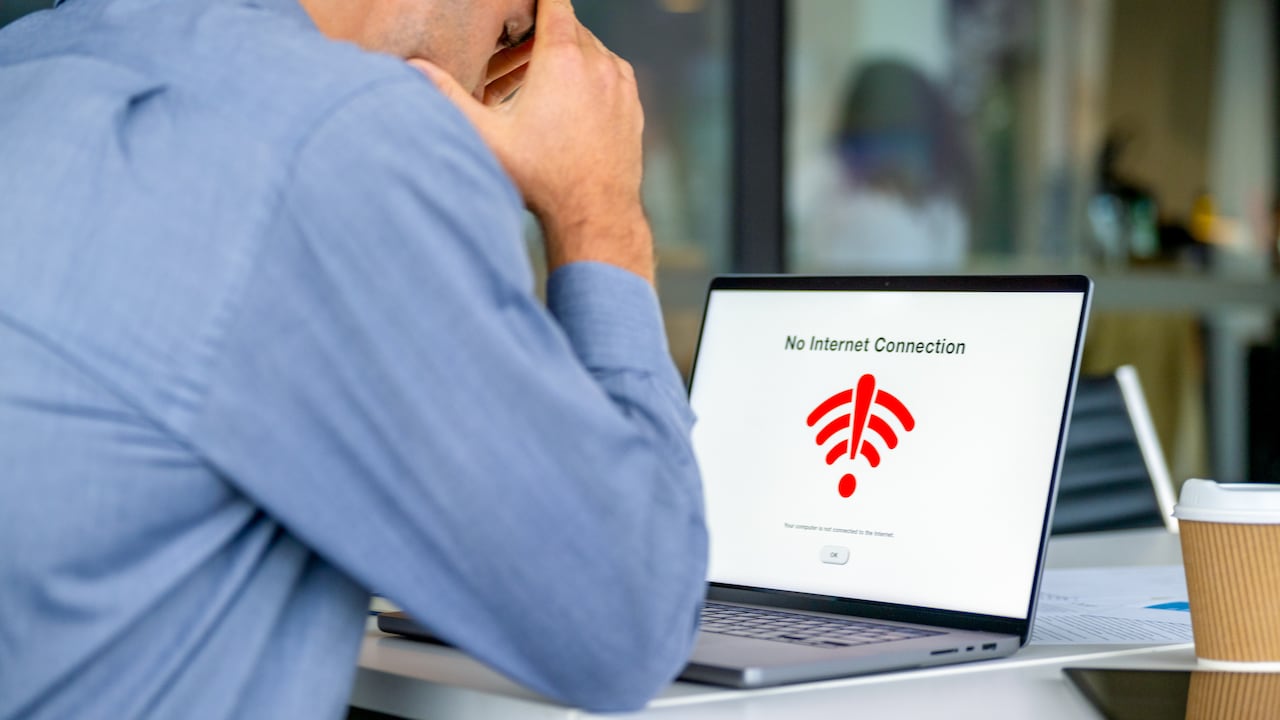 Son muchas las personas que presentan internet lento, pero detectando el dispositivo es posible arreglarlo.