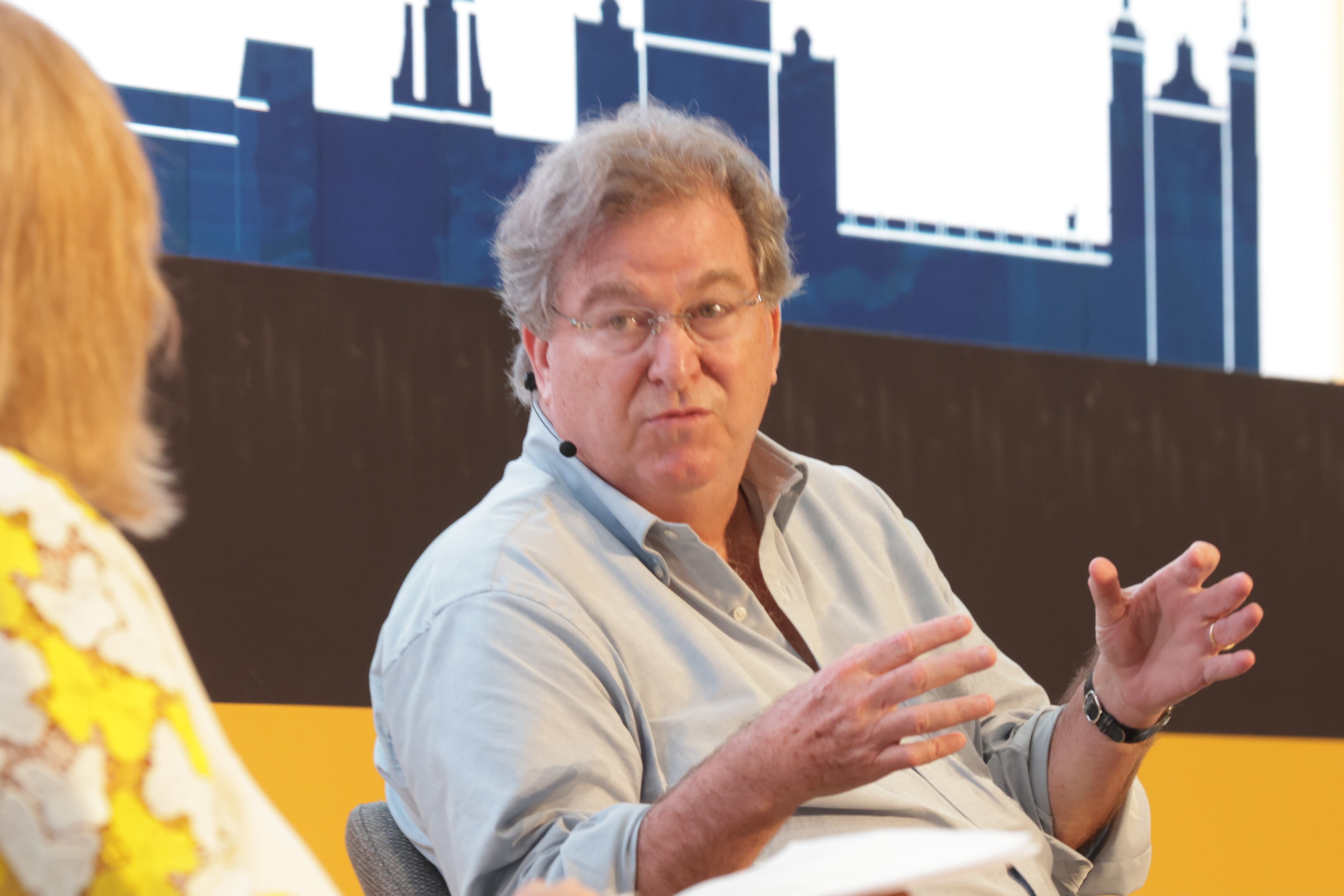 VII Congreso Iberoamericano CEAPI JORNADA MUJER, EMPRESA Y LIDERAZGO EN IBEROAMÉRICA