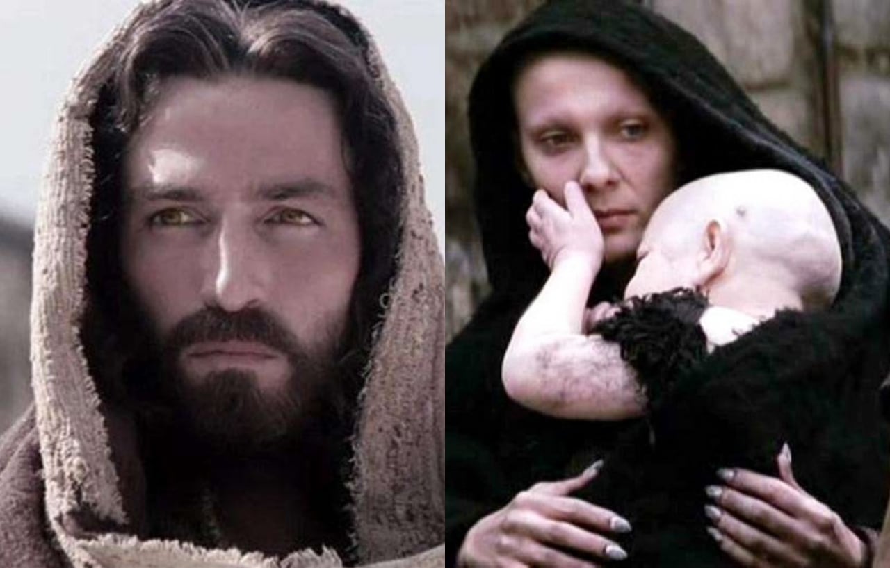 La película se estrenó en el 2004.