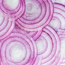 La cebolla tiene propiedades saludables para el organismo.