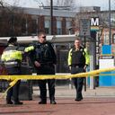 Agentes de la policía local desplegaron la investigación y dieron con la captura del responsable.