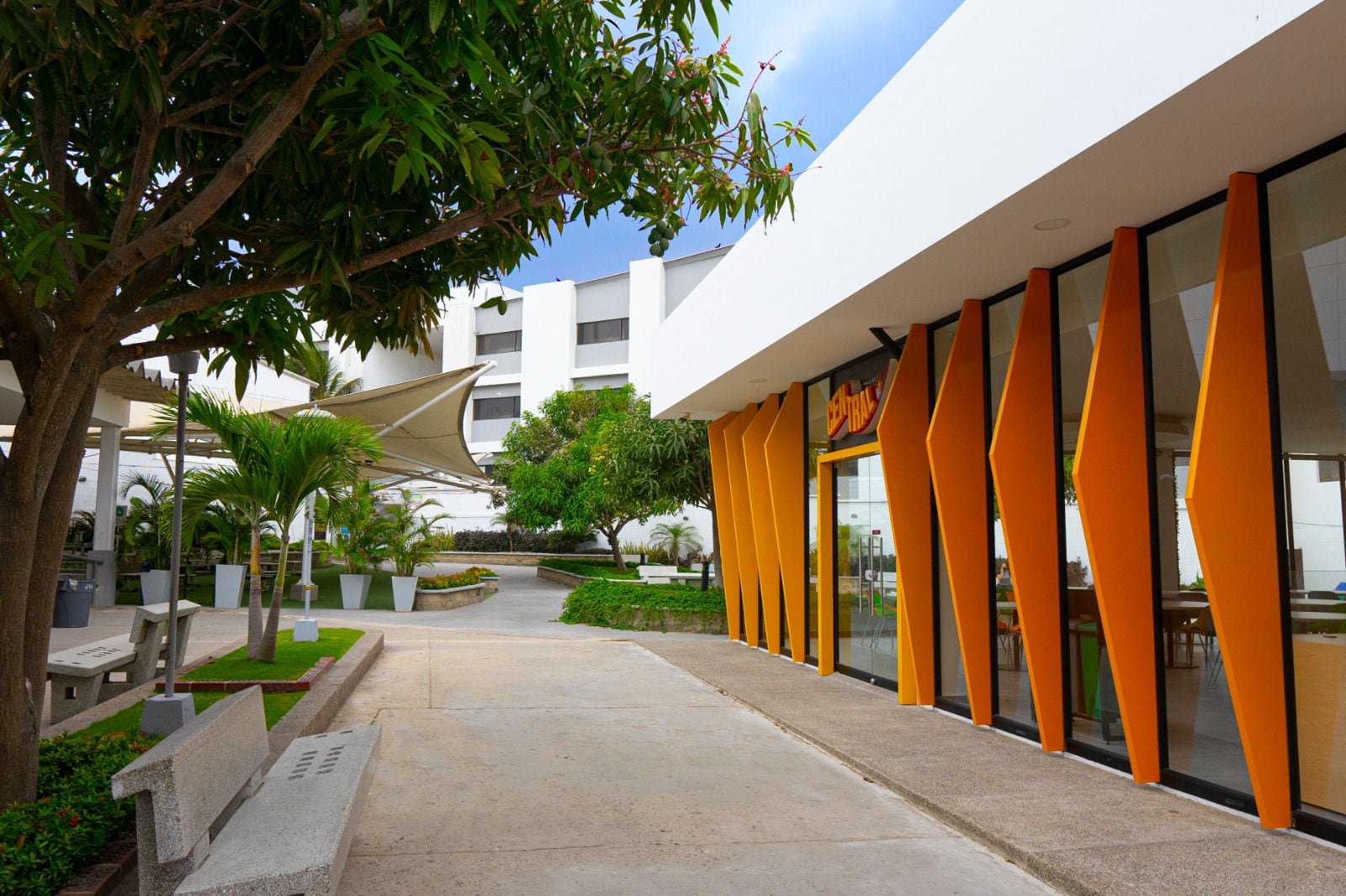 Universidad de la Costa - API