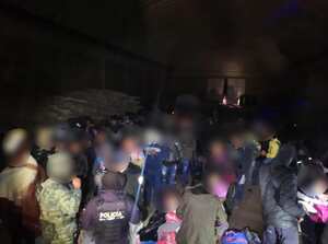 Tomada de Twitter: @INAMI_mx