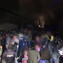 Tomada de Twitter: @INAMI_mx