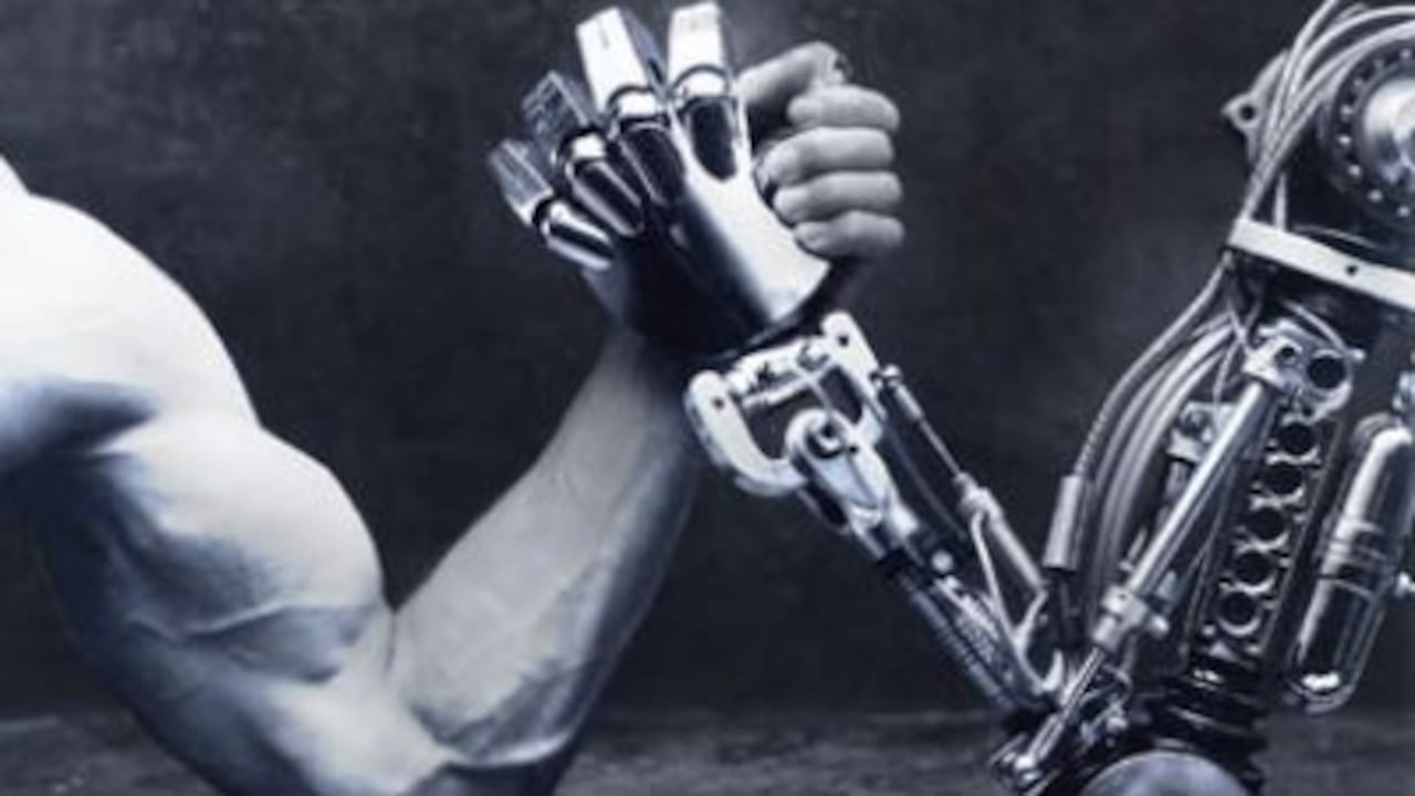 Tan sólo el 49% del tráfico en la red es obra de seres humanos.