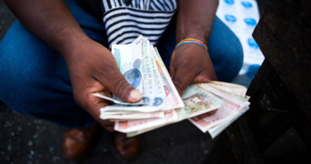 Hogares colombianos han perdido más de 20 billones de pesos