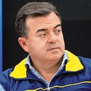 Olmedo López Exdirector de la UNGRD