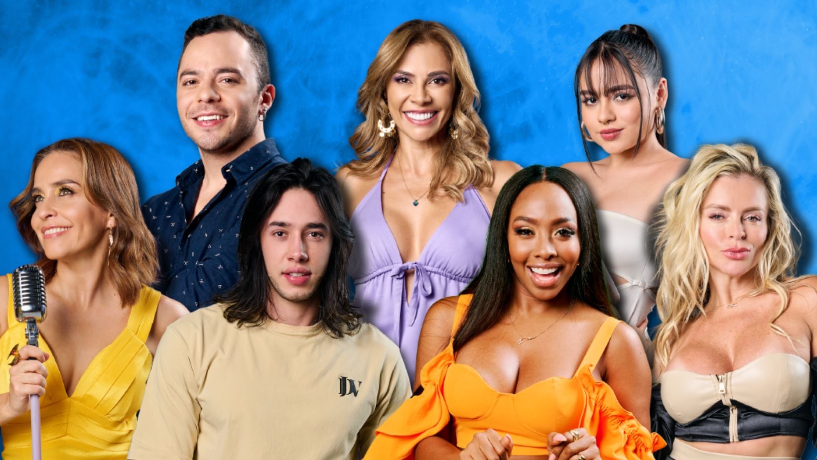 ¿Quién se despedirá de La casa de los famosos esta semana?