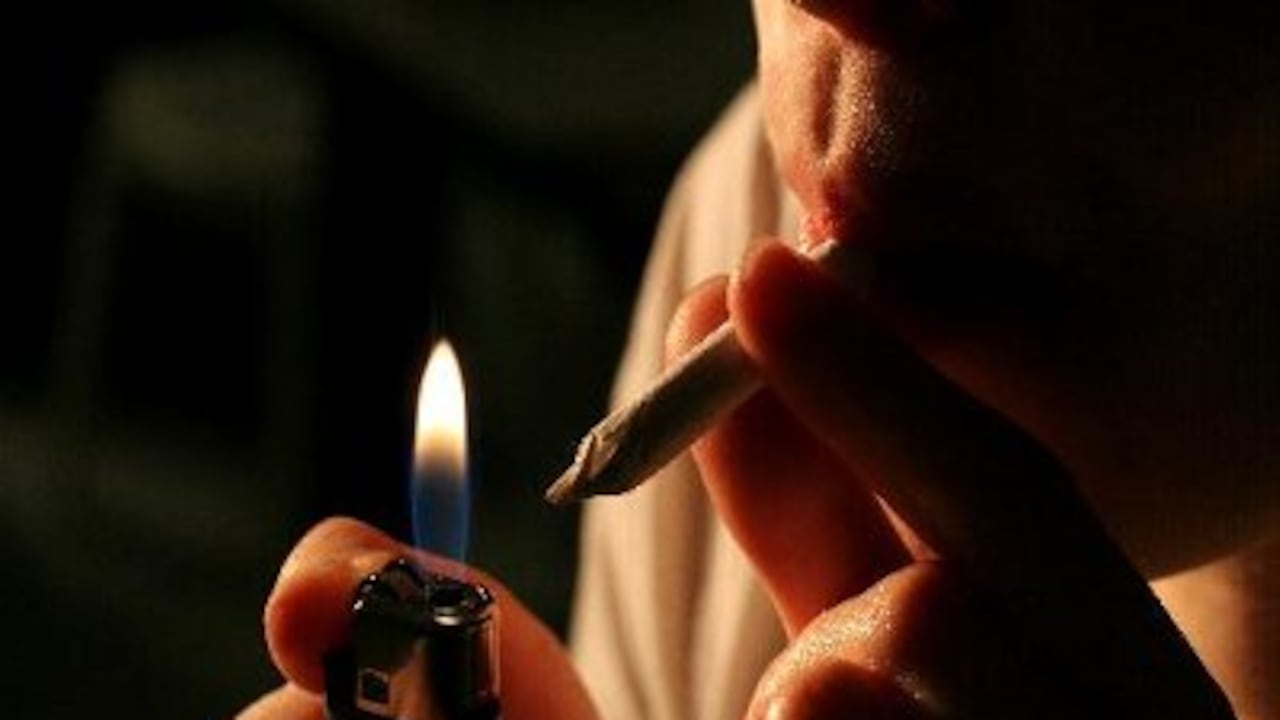 La despenalización de la droga, un debate que no ha sido superado y que el presidente de Colombia Juan Manuel Santos volvió a insistir.