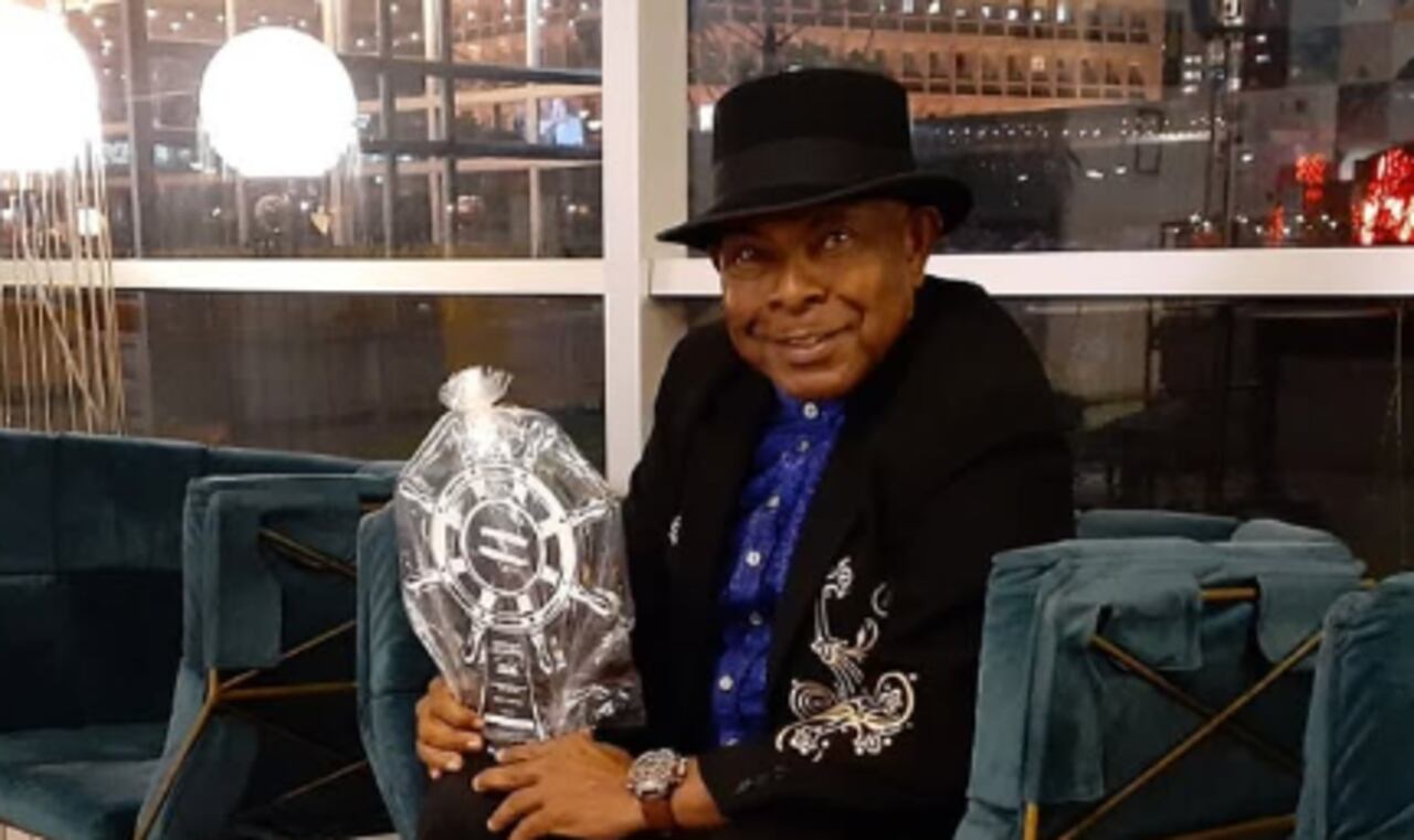 Wilson Manyome falleció en Cali a la edad de 73 años