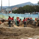 La disponibilidad de predios para avanzar en la construcción de la avenida 68
supera el 98% y para la avenida Ciudad de Cali el 96%.