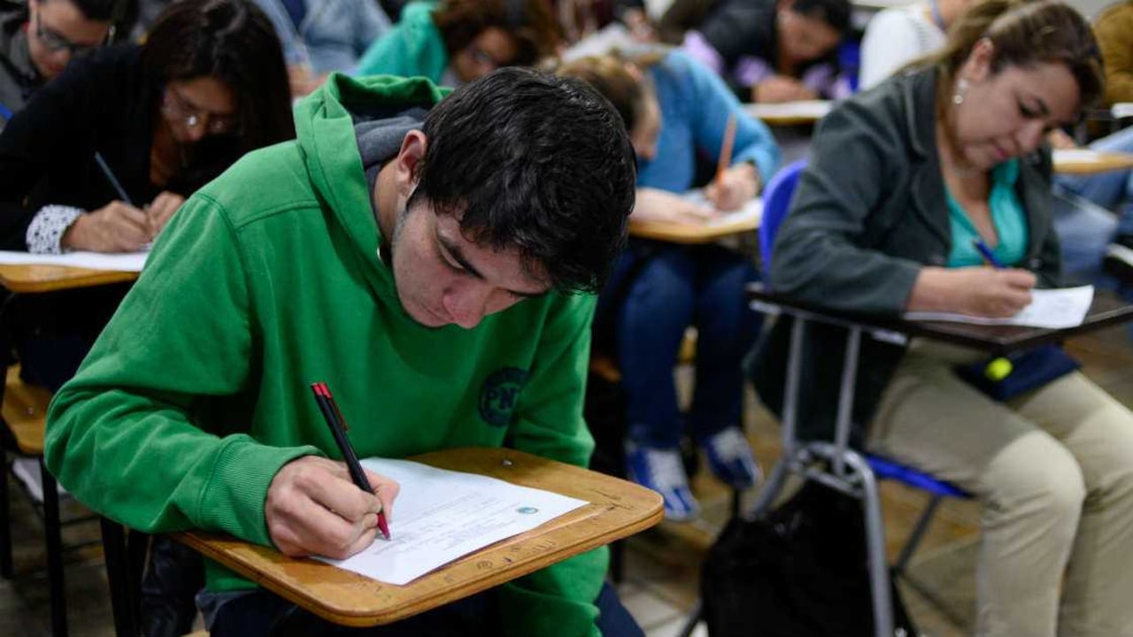 Ciencia política, medicina, biología, ingeniería son algunas de las más de 20 carreras a las que puede aplicar.