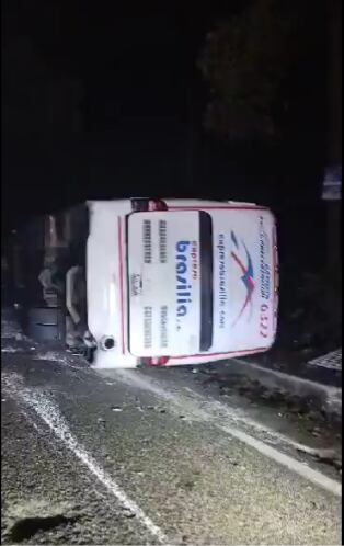 Una mujer de 43 años es la víctima fatal de este hecho.