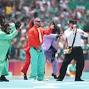 México vs. Sudáfrica: Grupo A - Copa Mundial de la FIFA 2026