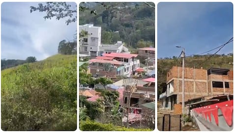 Con ráfagas de fúsil y explosivos fue atacada la estación de policía de El Peñol, en Nariño.