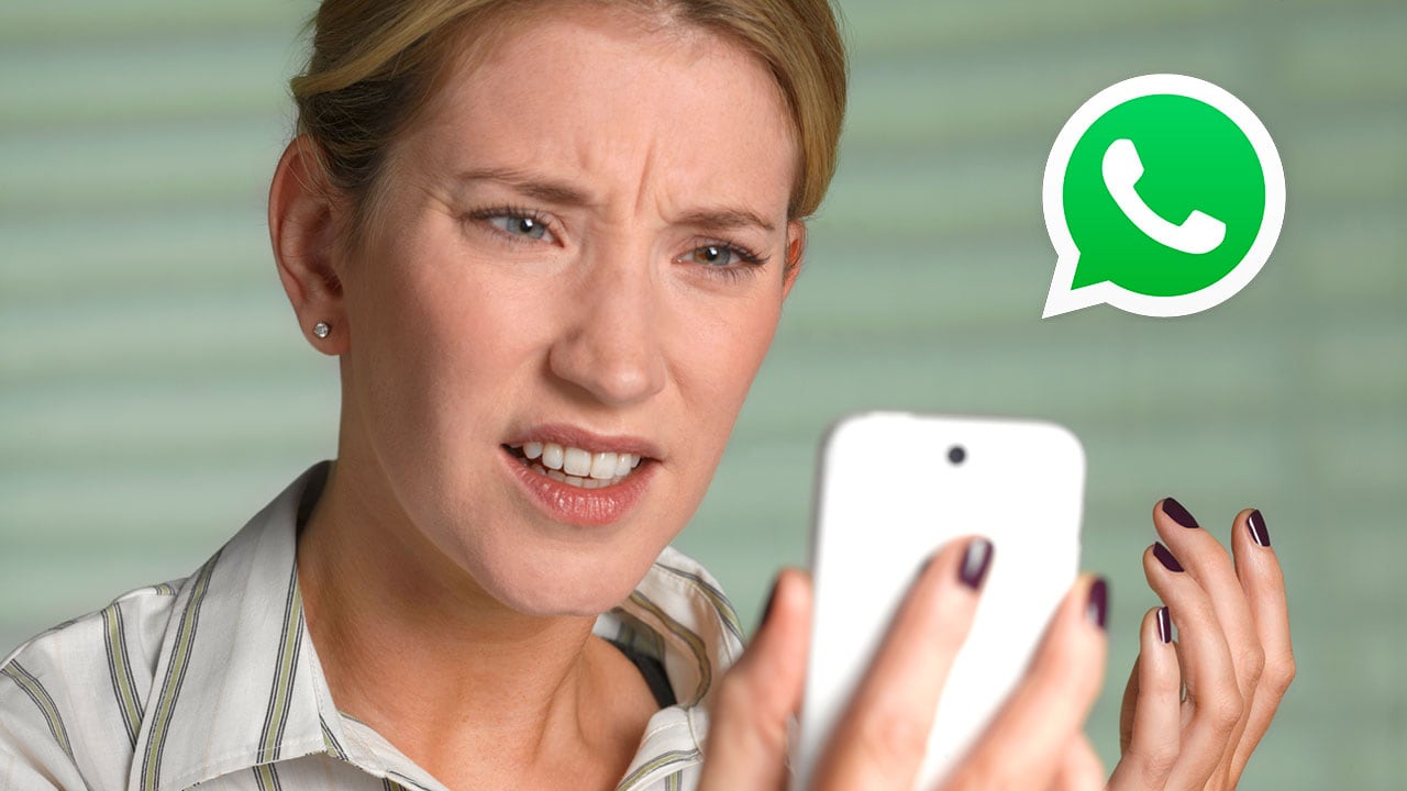 WhatsApp está haciendo nuevos ajustes en su plataforma.