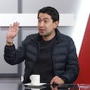 Entrevista con Daniel Briceño, representante a la Cámara por el Centro Democrático