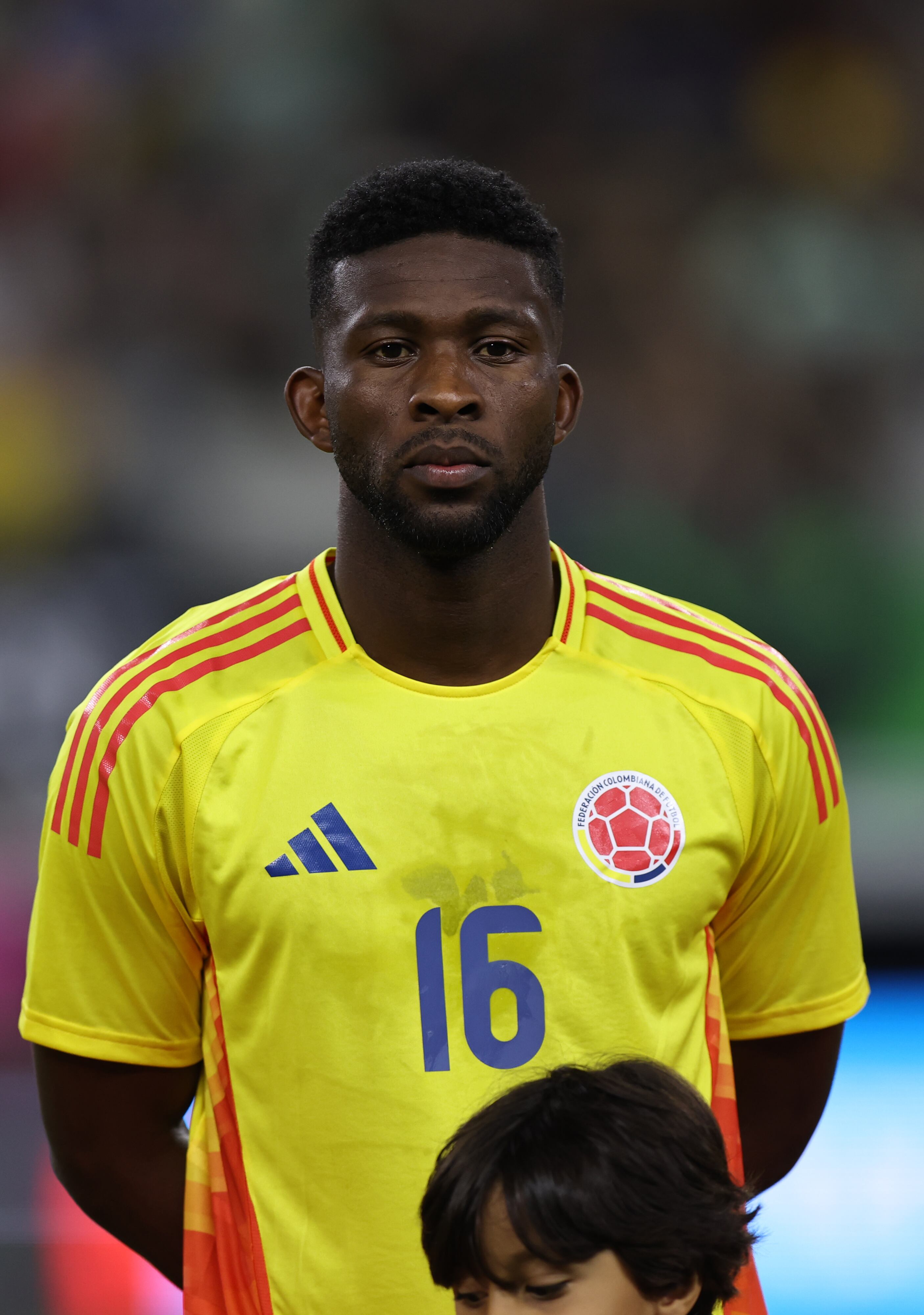 Selección Colombia