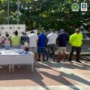 Banda que distribuía droga en Cartagena y Bolívar obtenía ganancias mensuales por más de $200 millone