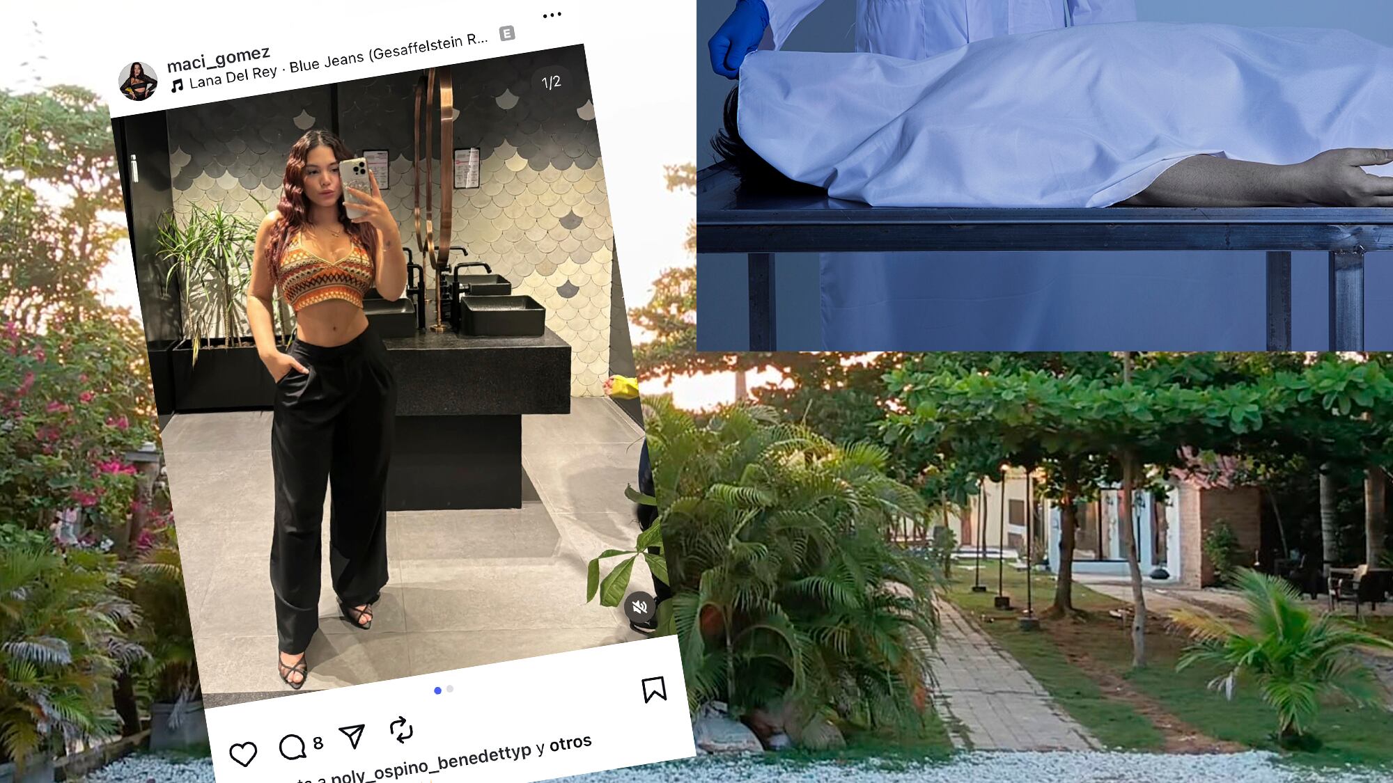 Masacre en Puerto Colombia: se conoce la posible razón de la balacera que cobró tres vidas, incluida reconocida DJ. ¿A quién iban a matar?