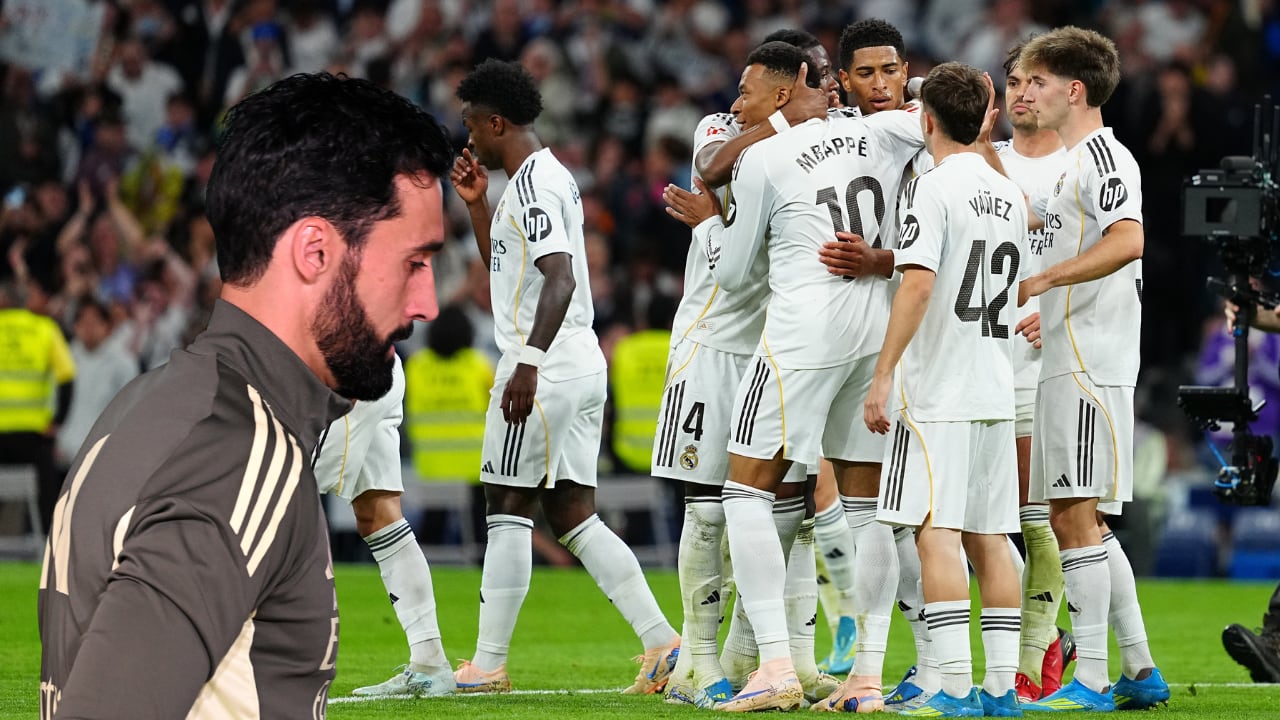 Álvaro Arbeloa y David Alaba no siguen en el Real Madrid.