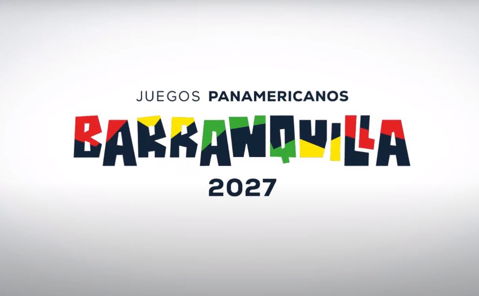 Barranquilla ya no será sede de los Juegos Panamericanos 2027.