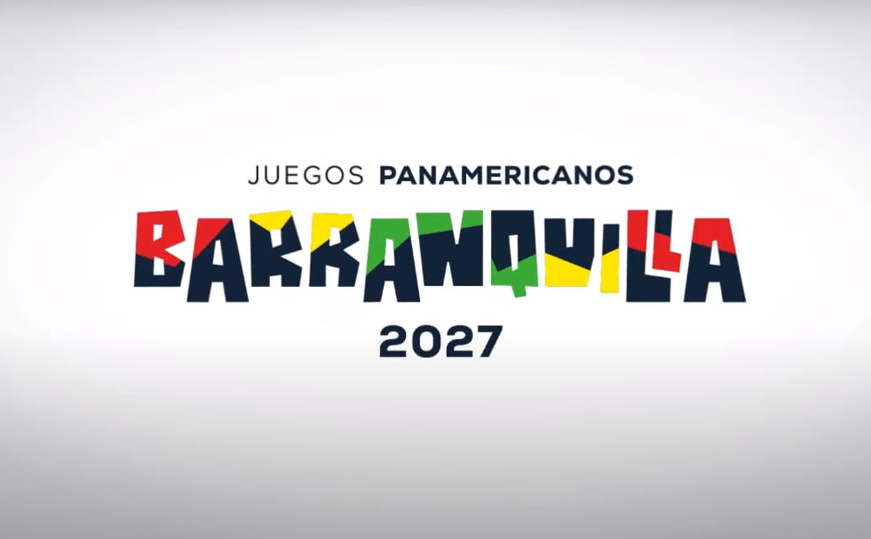 Barranquilla ya no será sede de los Juegos Panamericanos 2027.