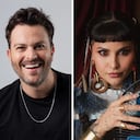 La música se une en Bogotá por los afectados por el terremoto.