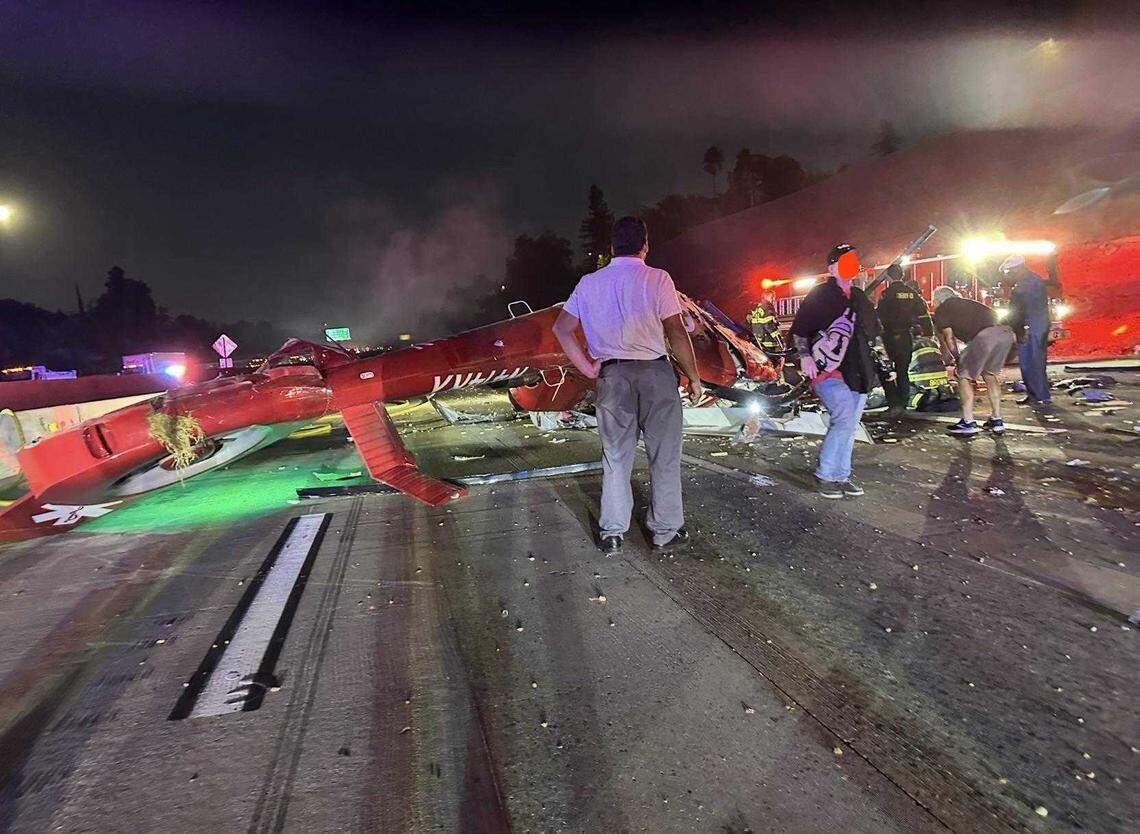 Tomada de redes sociales/ViralPress