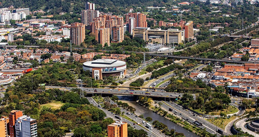 Mucho se ha hablado de Medellín después del evento en tarima con criminales, de Gustavo Petro. 