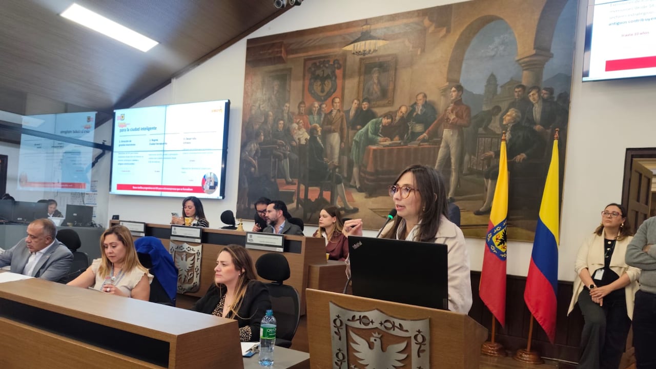 Cerca de 1,19 millones de contribuyentes podrían acceder a los alivios tributarios propuestos, con plazo hasta el 18 de diciembre de 2026.
