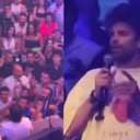 No dejan descansar a Piqué y a donde va le recuerdan a Shakira.