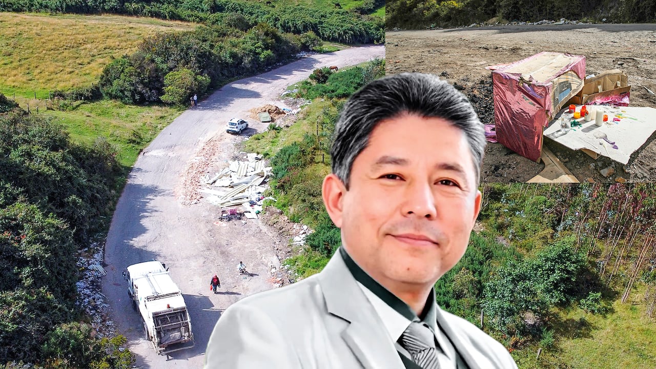 La muerte del profesor Neill Felipe Cubides encendió las alarmas por los casos de paseo millonario en Bogotá.