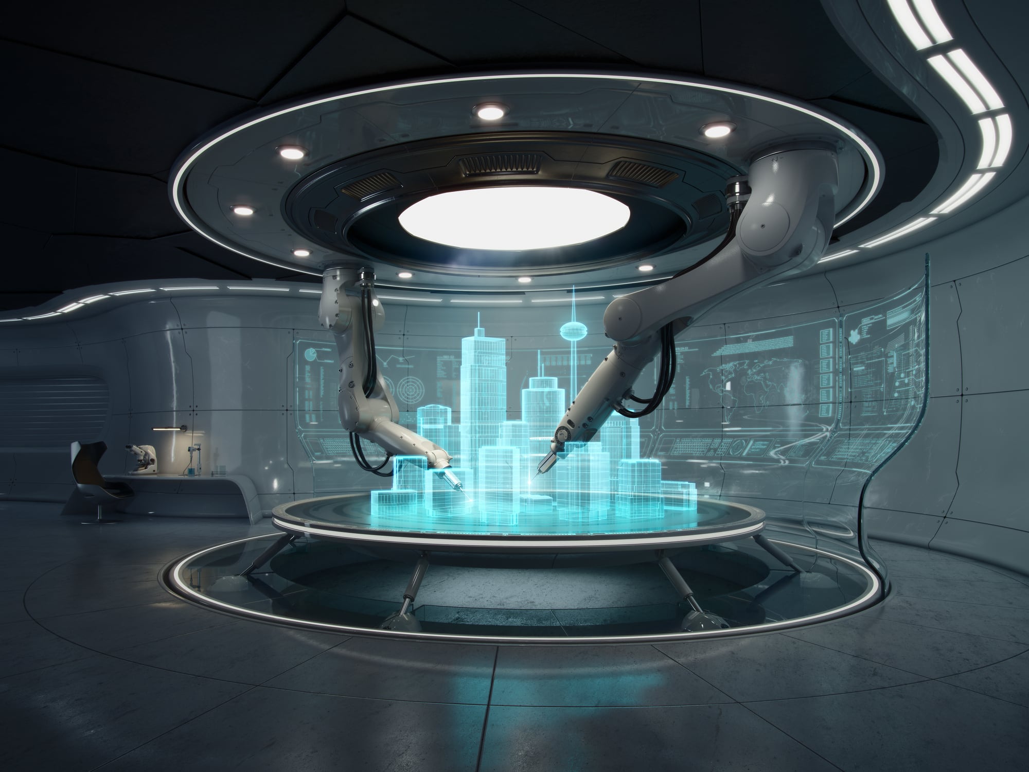 Desde las profundidades de una mina de sal hasta las cumbres de una montaña, la inteligencia artificial ha trazado una ruta fascinante por los monumentos más turísticos en Colombia, mostrando la diversidad y la riqueza de este país.