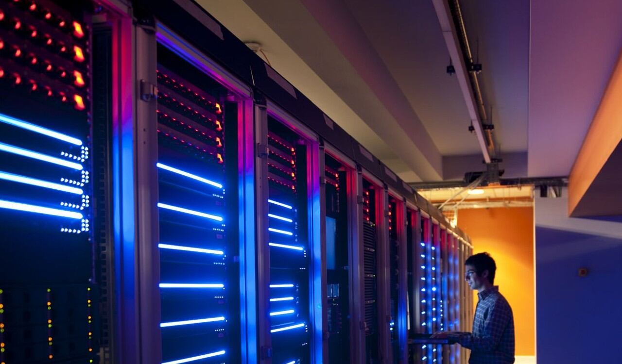 Las vacantes para el área de tecnología de Ísimo se ubican en la ciudad de Medellín